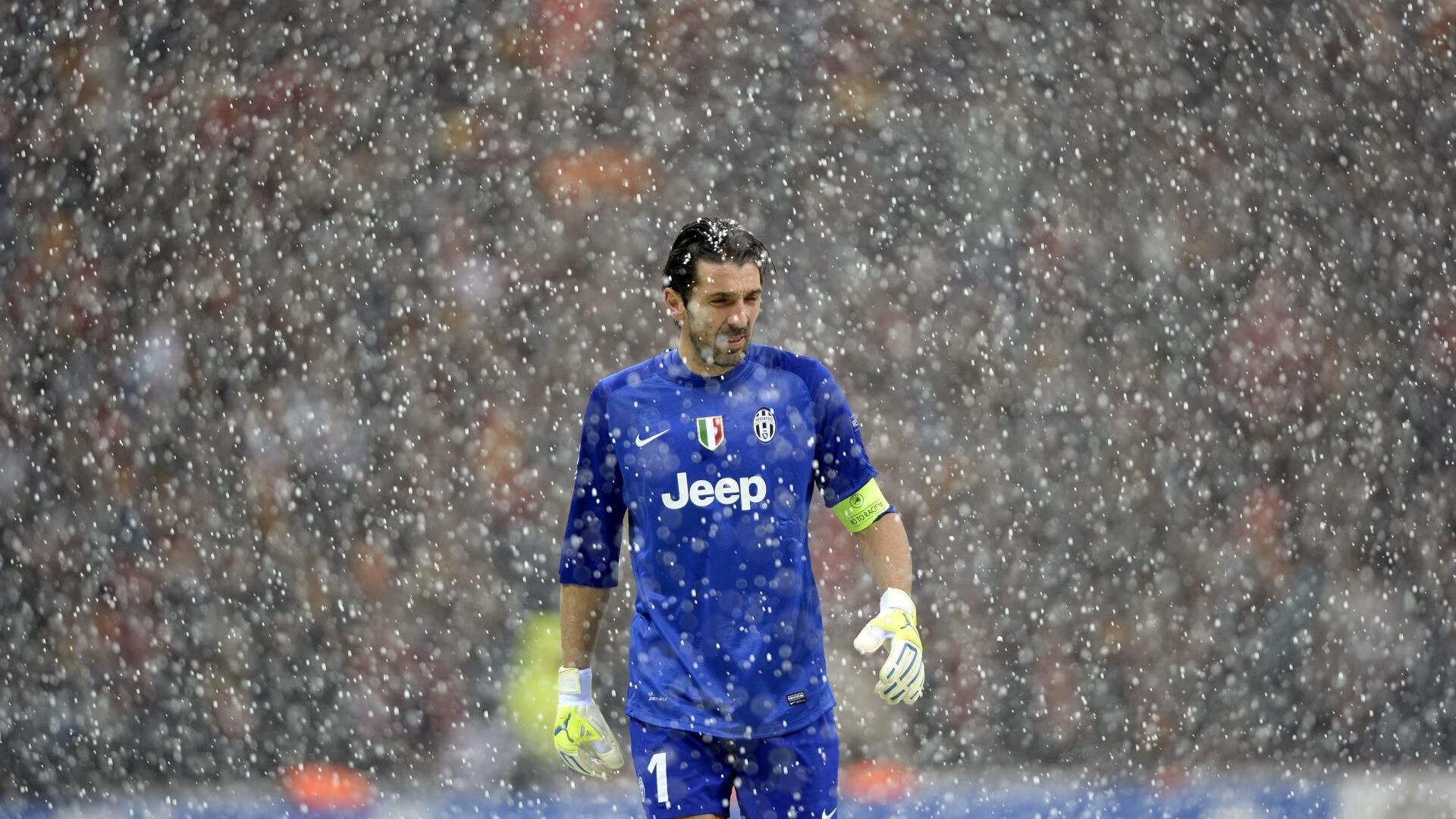 意大利国家队稳操胜券，轻松战胜对手，意大利国家队队